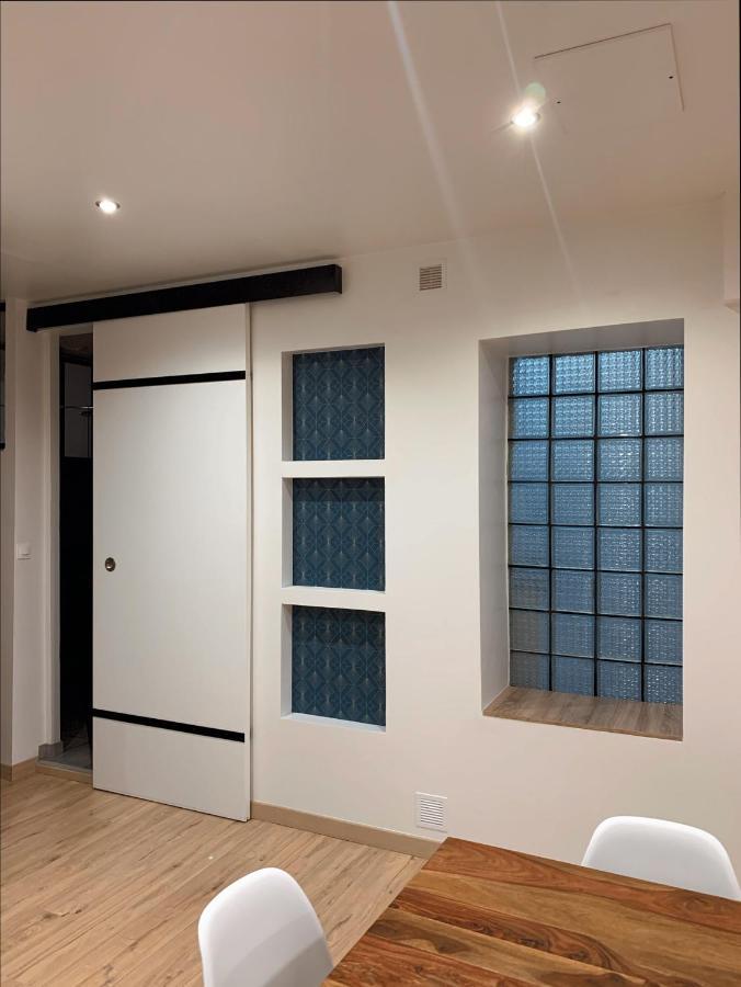 Bel Appartement Avignon Centre Luaran gambar
