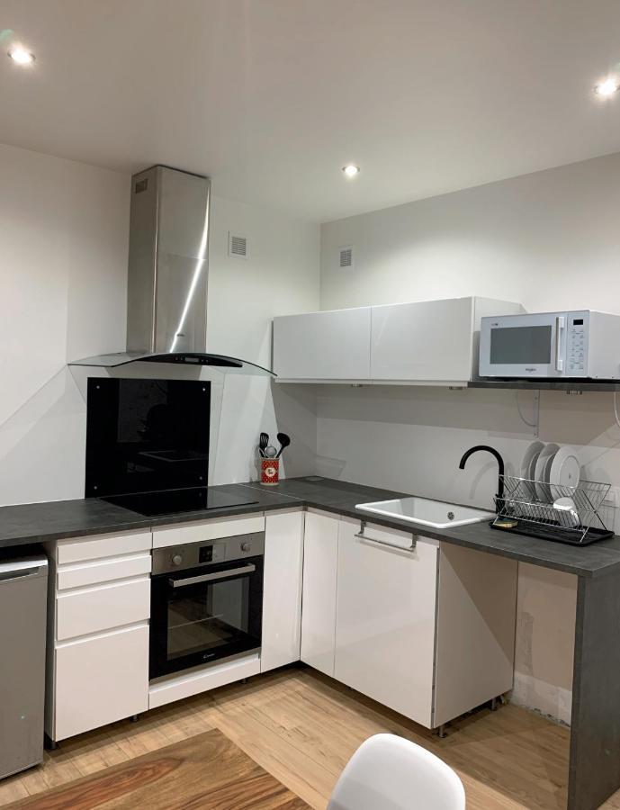 Bel Appartement Avignon Centre Luaran gambar