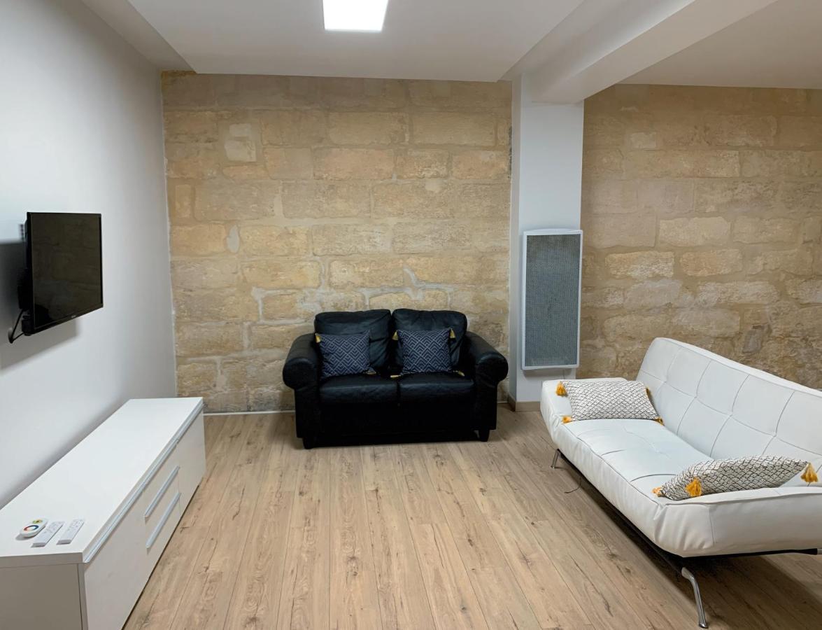 Bel Appartement Avignon Centre Luaran gambar