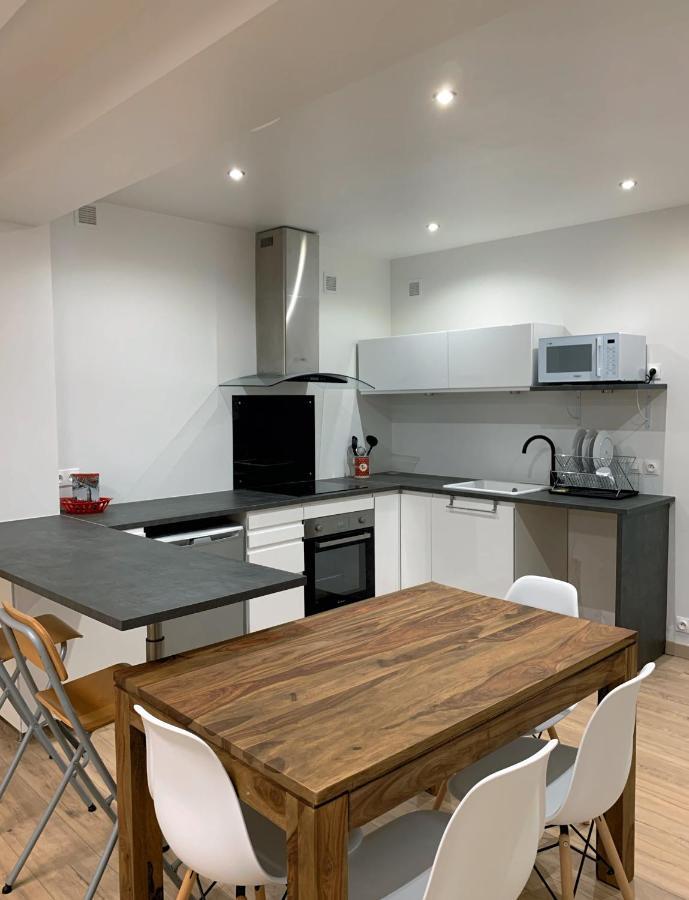 Bel Appartement Avignon Centre Luaran gambar
