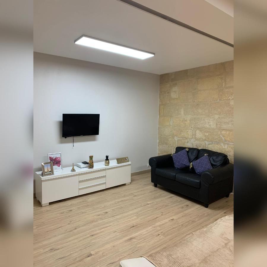 Bel Appartement Avignon Centre Luaran gambar