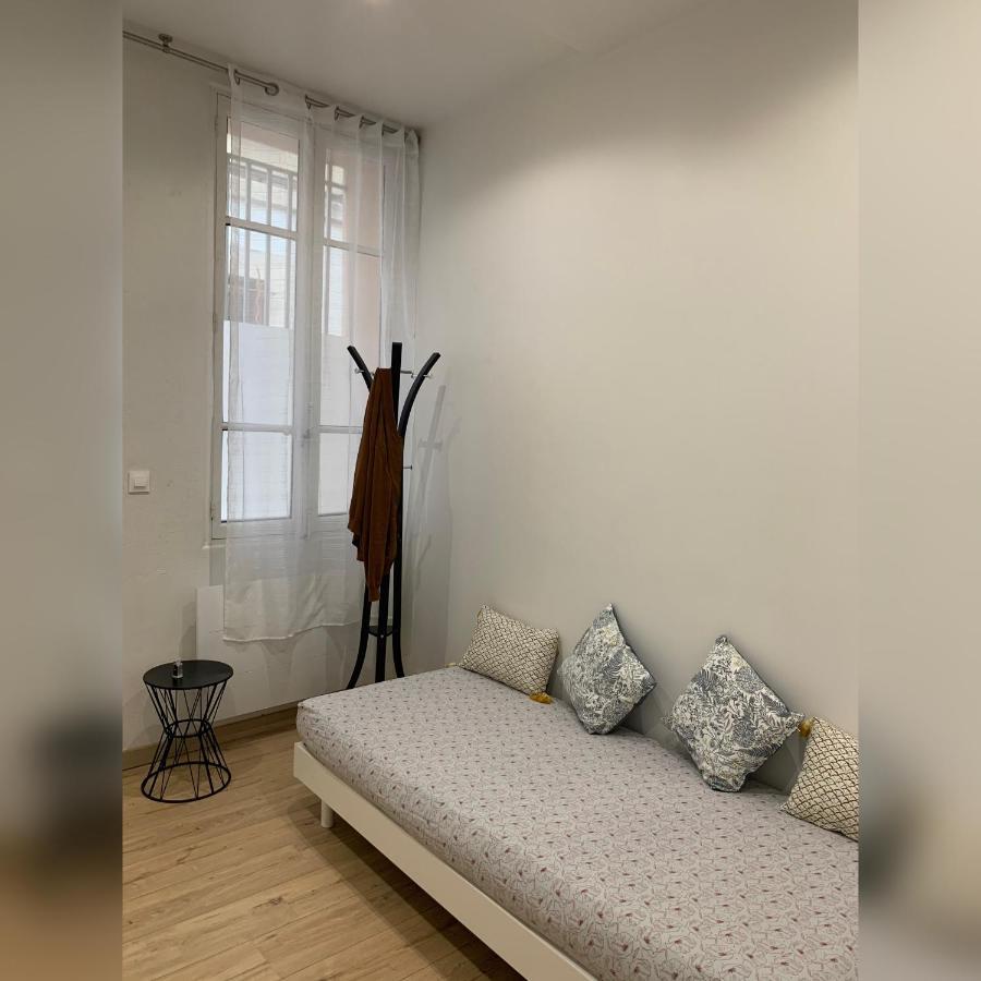 Bel Appartement Avignon Centre Luaran gambar