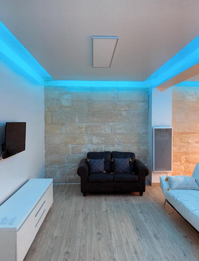 Bel Appartement Avignon Centre Luaran gambar