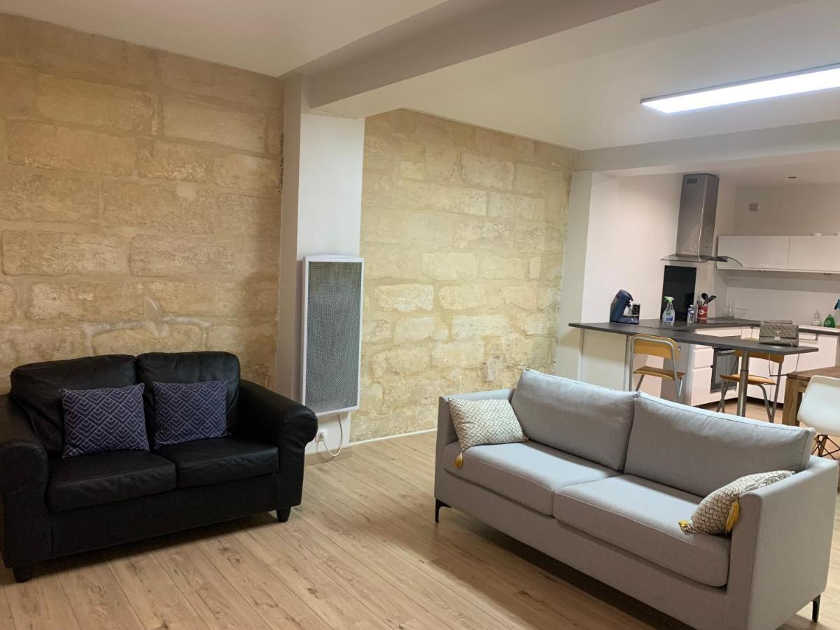 Bel Appartement Avignon Centre Luaran gambar